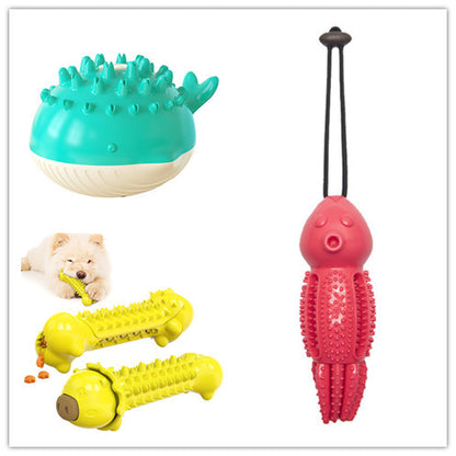 Summer Electric Floating Swimming Pet Bathing Water Spray Dog Toy Pet Supplies