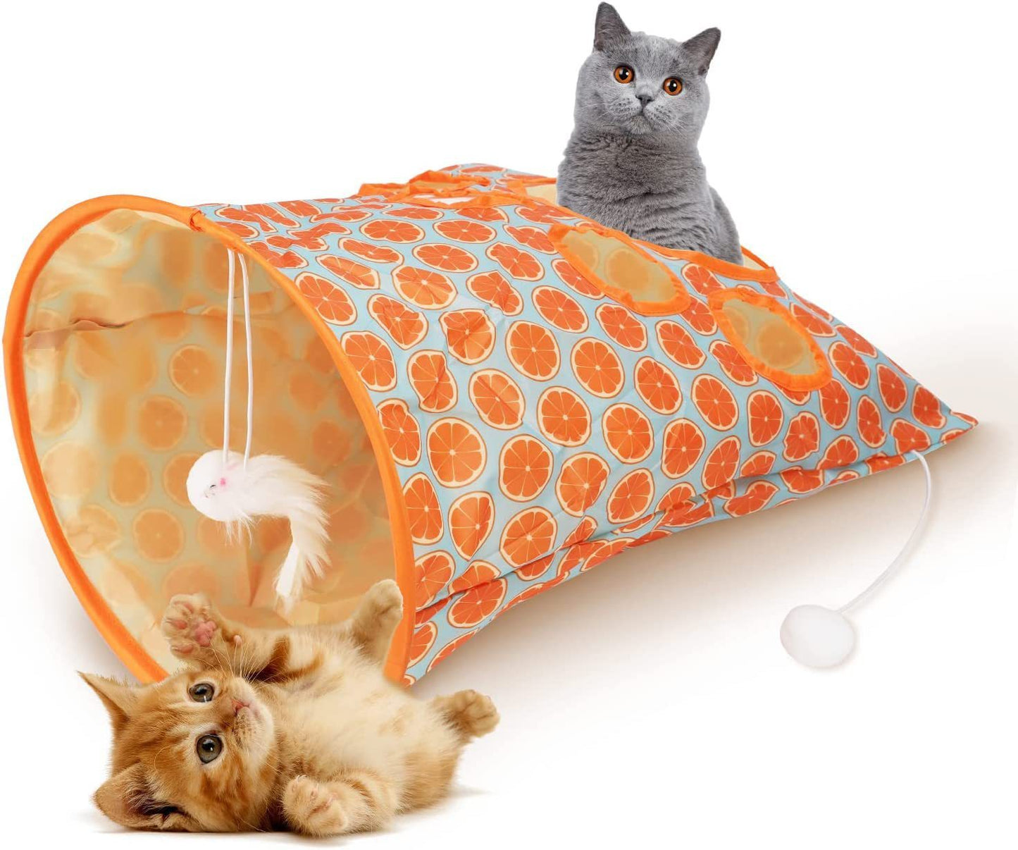 Fashion New Hot Selling Pets Toys Cat Diamond Bag Pet Products