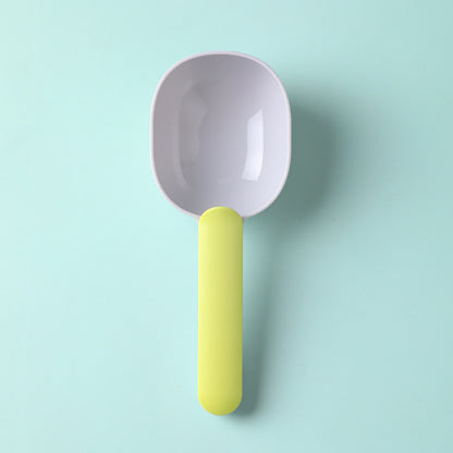 Food Dispenser Dog/Cat Food Spoon